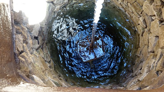 m12 Image of a well