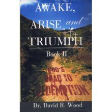 Awake, Arise, and Triumph: God's Road to Redemption