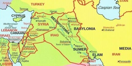 Middle East Article 28 Oct 2023