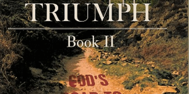 Hardcover Jacket Book II